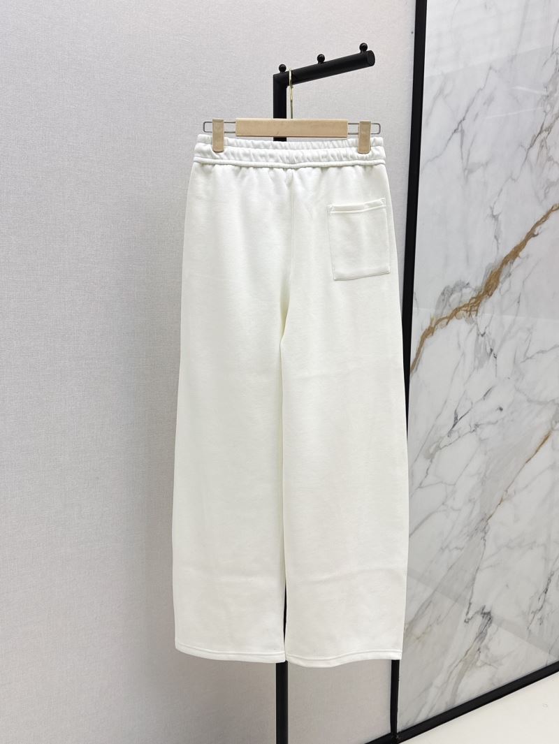 Miu Miu Long Pants